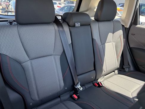 Used 2020 Subaru Forester Sport AWD/4WD image 17