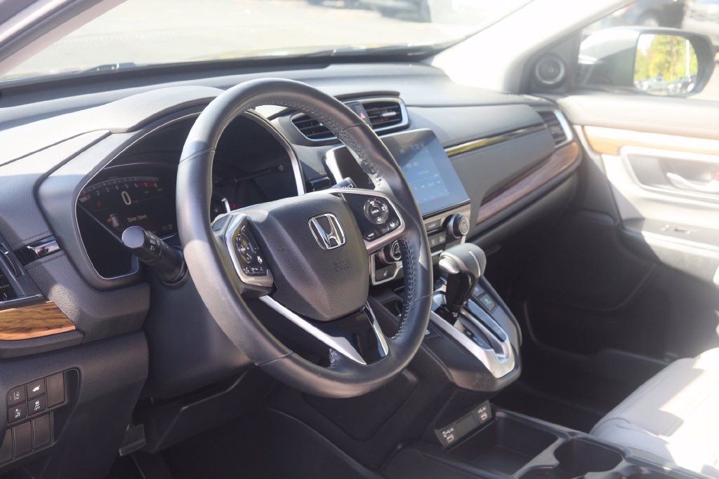 Used 2020 Honda CR-V EX-L image 6