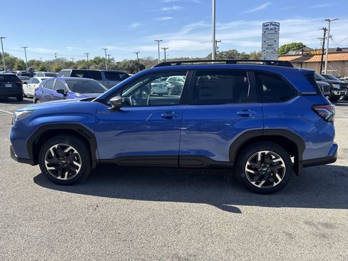 New 2026 Subaru Forester Premium image 6