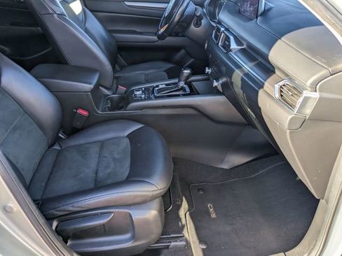 Used 2020 MAZDA CX-5 Touring image 29