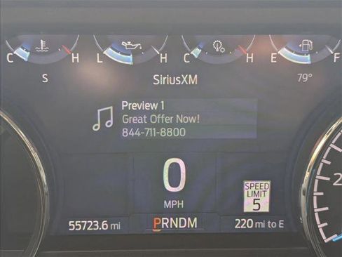 Used 2021 Ford F150 XLT w/ Equipment Group 302A High image 10