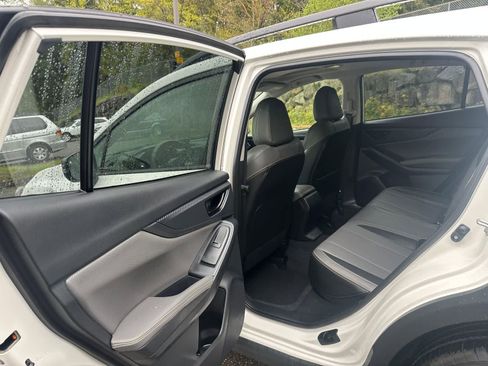 Certified 2023 Subaru Crosstrek 2.5i Sport image 12