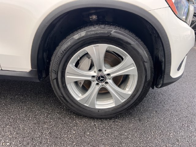 Used 2017 Mercedes-Benz GLC 300 image 33