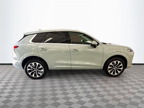 New 2026 Audi Q3 quattro 2.0T AWD/4WD image 8