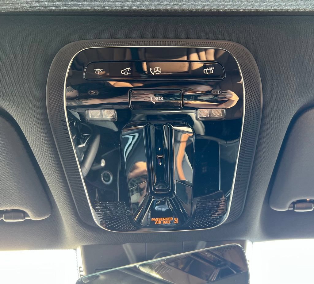 New 2027 Mercedes-Benz E 350 4MATIC Sedan image 23