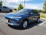New 2026 Buick Envista Preferred w/ Convenience II Package image 4