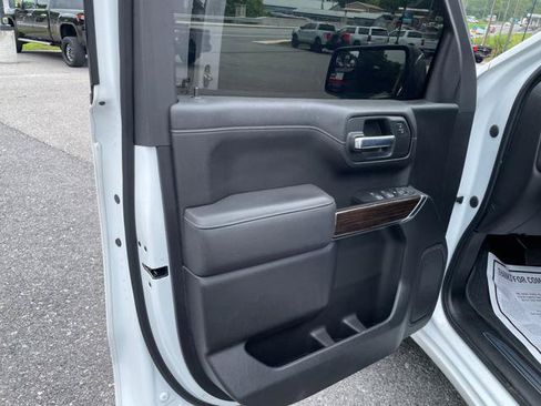 Used 2022 GMC Sierra 1500 Elevation AWD/4WD image 14