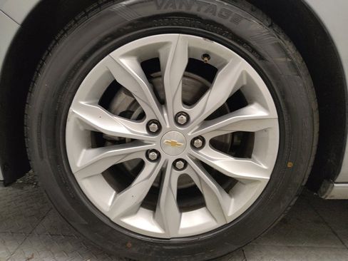 Used 2024 Chevrolet Malibu LT FWD image 31