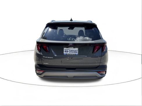 New 2026 Hyundai Tucson SEL image 4
