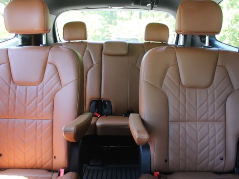 Certified 2025 Kia Telluride SX X-Line AWD/4WD image 69