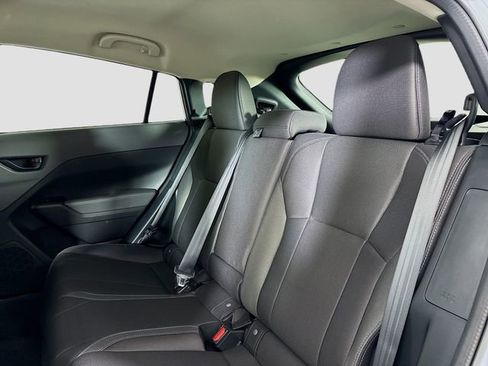 New 2026 Subaru Crosstrek 2.0i Premium image 22