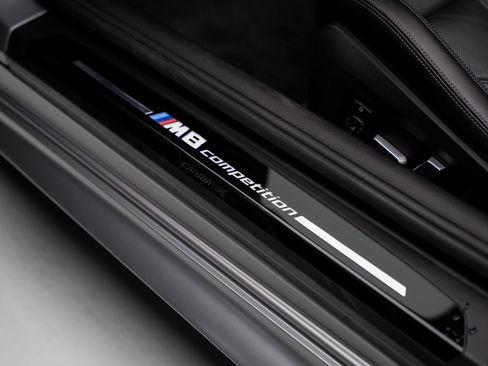Used 2024 BMW M8 Competition AWD/4WD image 64