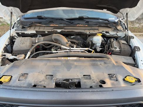 Used 2021 RAM 1500 Classic Warlock image 18