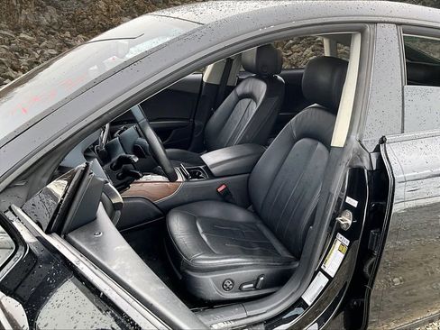 Used 2015 Audi A7 3.0T Premium Plus image 23