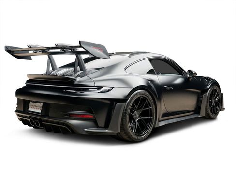 Used 2025 Porsche 911 GT3 RS w/ Weissach Package image 29