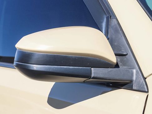 Used 2016 Toyota 4Runner TRD Pro image 7