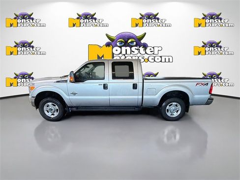 Used 2016 Ford F250 XLT w/ FX4 Off-Road Package image 7
