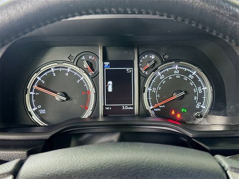 Used 2022 Toyota 4Runner Limited image 24