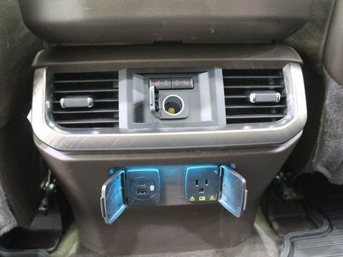 Used 2023 Ford F150 King Ranch w/ Equipment Group 601A High AWD/4WD image 24