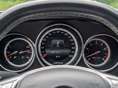 Used 2014 Mercedes-Benz CLS 63 AMG S-Model image 22