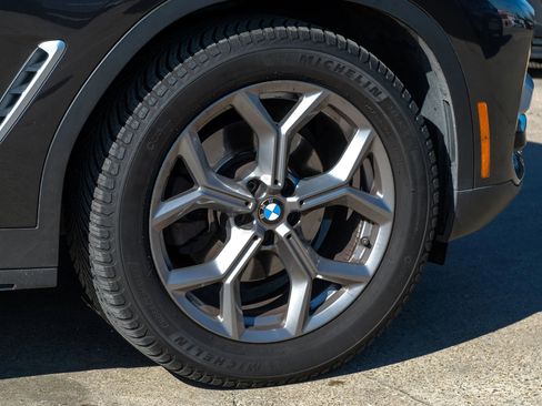 Used 2021 BMW X3 sDrive30i w/ Convenience Package image 55