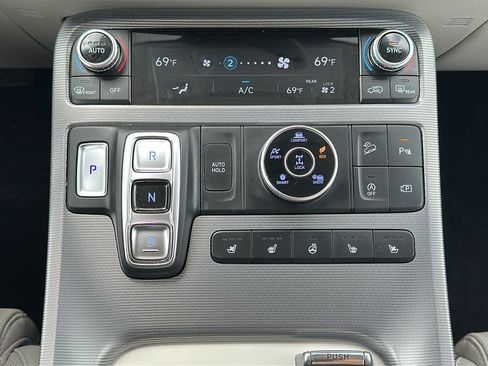 Used 2024 Hyundai Palisade Calligraphy AWD/4WD image 27