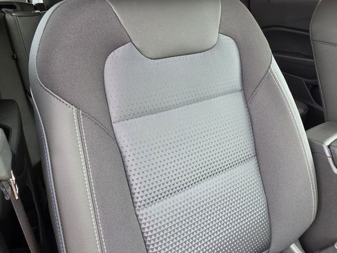 New 2026 Chevrolet Trax LT FWD image 10