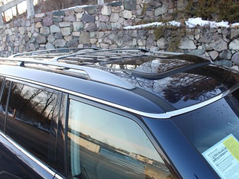 Used 2017 Nissan Armada SL image 43