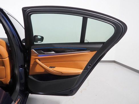 Used 2019 BMW 540i image 63