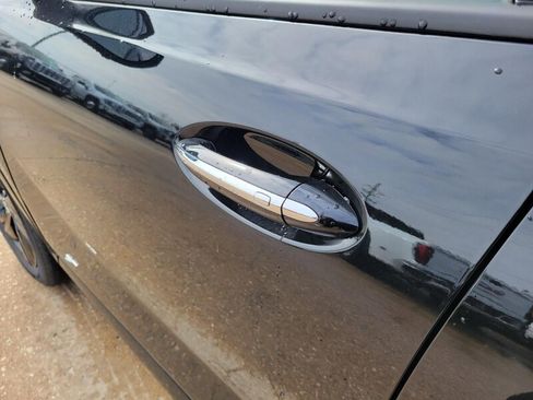 New 2026 Buick Encore GX Sport Touring w/ Advanced Technology Package image 9