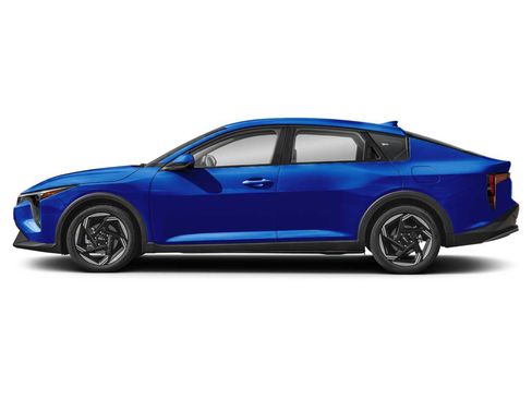 Certified 2025 Kia K4 EX FWD image 3