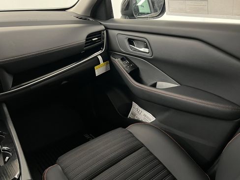 New 2026 Nissan Rogue Rock Creek w/ Rock Creek Premium Package image 10