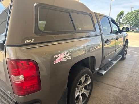 Used 2013 Chevrolet Silverado 1500 LT w/ All-Star Edition AWD/4WD image 5