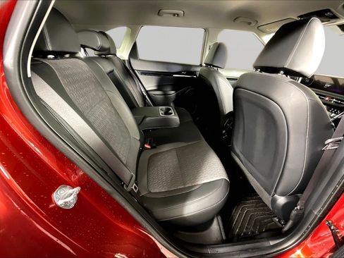Certified 2026 Kia Seltos S AWD/4WD image 25