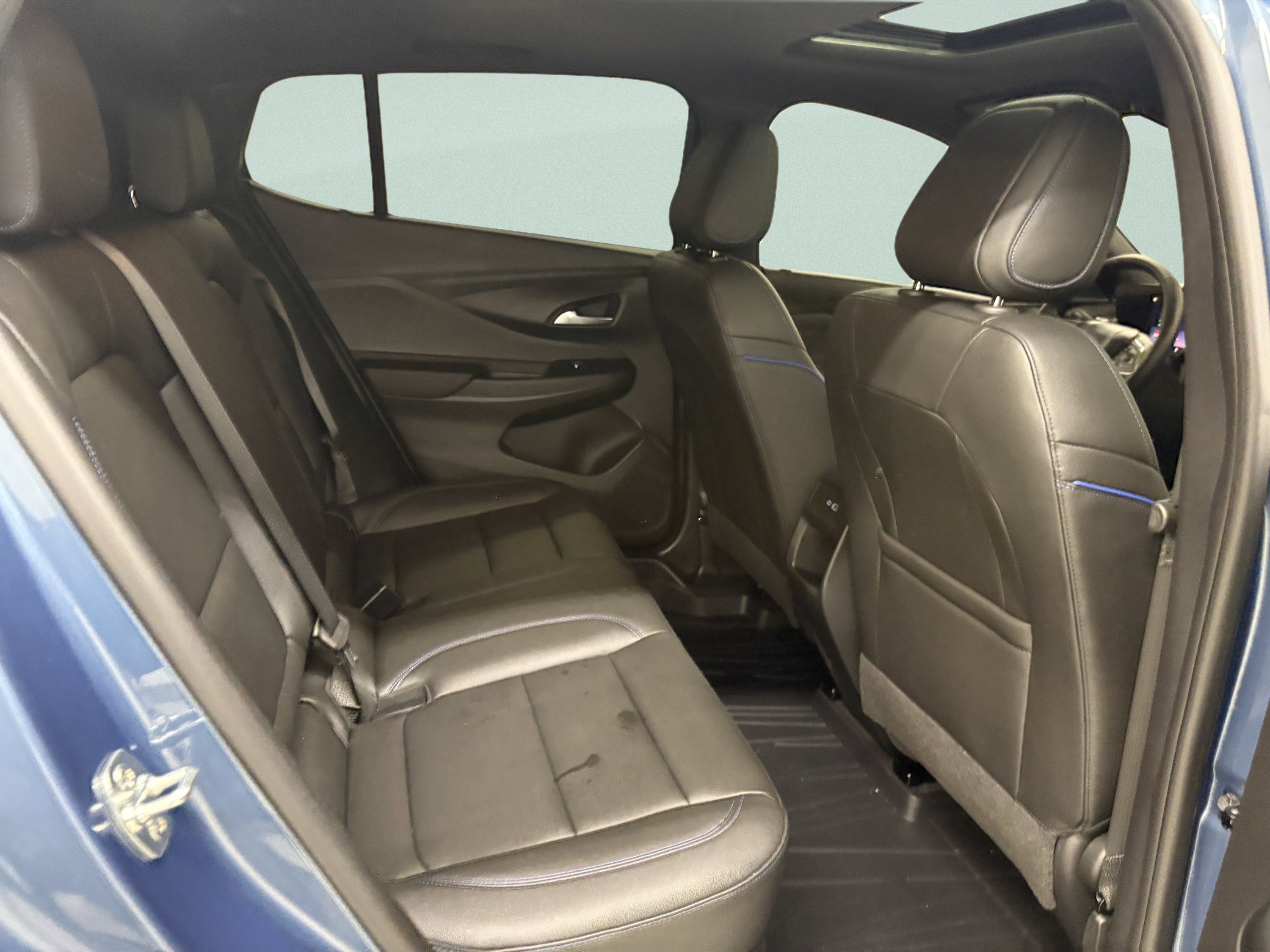 Used 2025 Buick Envista Sport Touring FWD image 23
