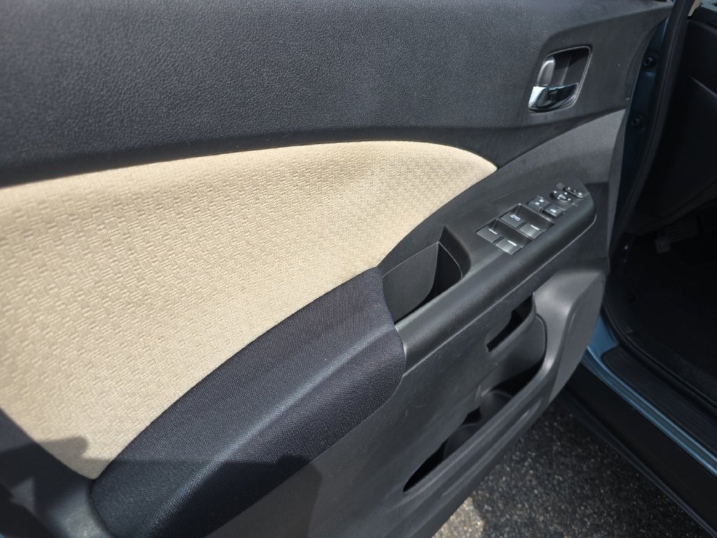Used 2015 Honda CR-V EX image 20