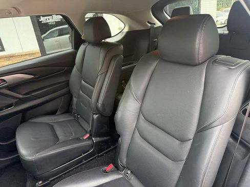 Used 2023 MAZDA CX-9 Touring Plus AWD/4WD image 4