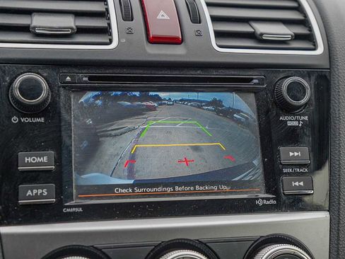 Used 2016 Subaru Crosstrek 2.0i Premium w/ Moonroof Package image 15