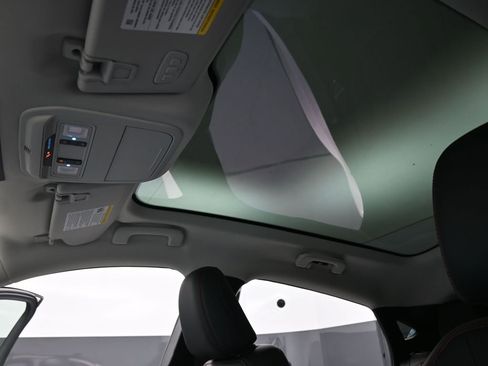 New 2026 Ford Mustang Mach-E Premium w/ Sport Appearance Package image 16