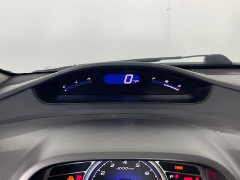 Used 2010 Honda Civic EX image 5