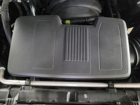 Used 2020 Chevrolet Silverado 1500 RST w/ All-Star Edition image 30