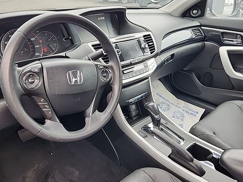Used 2015 Honda Accord EX-L image 9