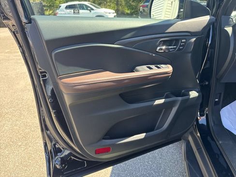 Used 2024 Honda Ridgeline RTL image 20