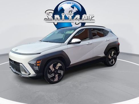Used 2025 Hyundai Kona Limited image 4
