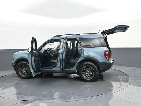 Used 2021 Ford Bronco Sport Big Bend AWD/4WD image 29