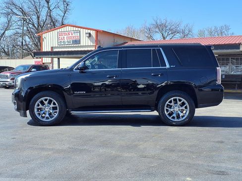 Used 2019 GMC Yukon SLT image 18