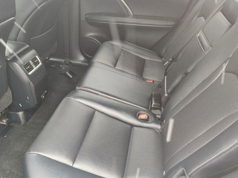 Used 2020 Lexus RX 350 AWD w/ Premium Package image 6