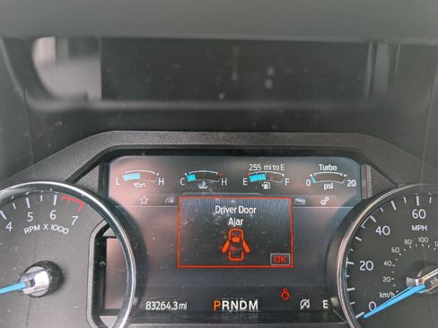 Used 2020 Ford Expedition Max XLT w/ Equipment Group 202A AWD/4WD image 14