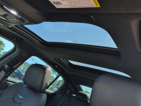 Used 2023 Cadillac CT5 Sport w/ Climate Package image 20