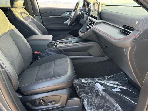 New 2026 Ford Explorer ST w/ Sun And Sound Package image 14